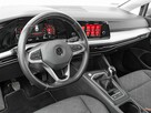 Volkswagen Golf WD0306S#1.5 TSI EVO Life Ambient Cz.park K.cof Salon PL VAT23% - 6