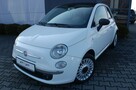 Fiat 500 Panorama - 2