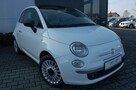 Fiat 500 Panorama - 9