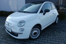 Fiat 500 Panorama - 11