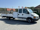 Iveco Daily 50C13 / 2.8 130KM / 7 Osób / Brygadówka / Doka / Najazd / Laweta - 2