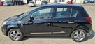 Opel Corsa ZOBACZ OPIS + LPG+ W PODANEJ CENIE  ROCZNA GWARANCJA ! - 3