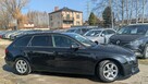 Audi A4 2.0TDi*OPŁACONY*Bezwypadkowy Skóry Klimatronik Serwis GWARANCJA 24M - 3