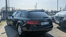 Audi A4 2.0TDi*OPŁACONY*Bezwypadkowy Skóry Klimatronik Serwis GWARANCJA 24M - 4