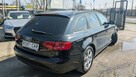 Audi A4 2.0TDi*OPŁACONY*Bezwypadkowy Skóry Klimatronik Serwis GWARANCJA 24M - 6