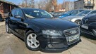 Audi A4 2.0TDi*OPŁACONY*Bezwypadkowy Skóry Klimatronik Serwis GWARANCJA 24M - 9