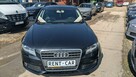 Audi A4 2.0TDi*OPŁACONY*Bezwypadkowy Skóry Klimatronik Serwis GWARANCJA 24M - 10