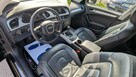 Audi A4 2.0TDi*OPŁACONY*Bezwypadkowy Skóry Klimatronik Serwis GWARANCJA 24M - 11