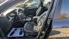 Audi A4 2.0TDi*OPŁACONY*Bezwypadkowy Skóry Klimatronik Serwis GWARANCJA 24M - 12