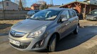 Opel Corsa 1.4i*101PS*OPŁACONY Bezwypadkowy Klimatyzacja Serwis VIP GWARANCJA24M - 2