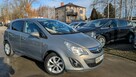 Opel Corsa 1.4i*101PS*OPŁACONY Bezwypadkowy Klimatyzacja Serwis VIP GWARANCJA24M - 4