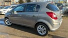 Opel Corsa 1.4i*101PS*OPŁACONY Bezwypadkowy Klimatyzacja Serwis VIP GWARANCJA24M - 5