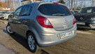 Opel Corsa 1.4i*101PS*OPŁACONY Bezwypadkowy Klimatyzacja Serwis VIP GWARANCJA24M - 6