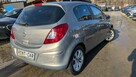 Opel Corsa 1.4i*101PS*OPŁACONY Bezwypadkowy Klimatyzacja Serwis VIP GWARANCJA24M - 9