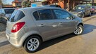 Opel Corsa 1.4i*101PS*OPŁACONY Bezwypadkowy Klimatyzacja Serwis VIP GWARANCJA24M - 10