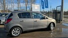 Opel Corsa 1.4i*101PS*OPŁACONY Bezwypadkowy Klimatyzacja Serwis VIP GWARANCJA24M - 11