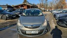 Opel Corsa 1.4i*101PS*OPŁACONY Bezwypadkowy Klimatyzacja Serwis VIP GWARANCJA24M - 14