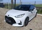 Toyota Yaris Hybrid GR - 1