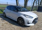 Toyota Yaris Hybrid GR - 2