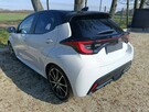 Toyota Yaris Hybrid GR - 3