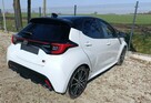 Toyota Yaris Hybrid GR - 4