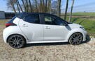 Toyota Yaris Hybrid GR - 5