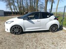 Toyota Yaris Hybrid GR - 6