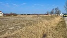 Działka budowlana Zieleniewo gm. Kołobrzeg, Chabrowa - 2