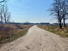 Działka budowlana Zieleniewo gm. Kołobrzeg, Chabrowa - 10