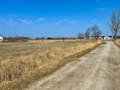 Działka budowlana Zieleniewo gm. Kołobrzeg, Chabrowa - 11