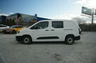 Opel Combo 1.5 CDTI/131 KM Cargo XL 2,4t Essential Salon PL Fvat 23% PO9SM29 - 9