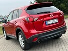 Mazda CX-5 *Niski Przebieg*Lakier Perła*Gwarancja* - 4