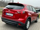 Mazda CX-5 *Niski Przebieg*Lakier Perła*Gwarancja* - 8