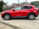 Mazda CX-5 *Niski Przebieg*Lakier Perła*Gwarancja* - 10