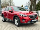 Mazda CX-5 *Niski Przebieg*Lakier Perła*Gwarancja* - 15