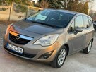 Opel Meriva *Benzyna*Gwarancja*BDB stan* - 3