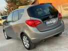 Opel Meriva *Benzyna*Gwarancja*BDB stan* - 4
