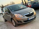 Opel Meriva *Benzyna*Gwarancja*BDB stan* - 5