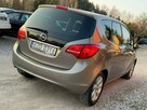 Opel Meriva *Benzyna*Gwarancja*BDB stan* - 6