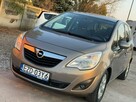 Opel Meriva *Benzyna*Gwarancja*BDB stan* - 7
