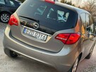 Opel Meriva *Benzyna*Gwarancja*BDB stan* - 8