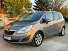 Opel Meriva *Benzyna*Gwarancja*BDB stan* - 10
