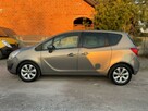 Opel Meriva *Benzyna*Gwarancja*BDB stan* - 11