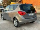 Opel Meriva *Benzyna*Gwarancja*BDB stan* - 12