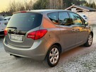Opel Meriva *Benzyna*Gwarancja*BDB stan* - 14