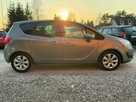 Opel Meriva *Benzyna*Gwarancja*BDB stan* - 15