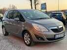Opel Meriva *Benzyna*Gwarancja*BDB stan* - 16