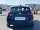 Hyundai i30 1.5 GDI 110KM Classic+  Salon Polska, Serwis ASO Gwarancja - 4