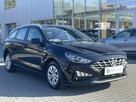 Hyundai i30 1.5 GDI 110KM Classic+  Salon Polska, Serwis ASO Gwarancja - 7