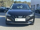 Hyundai i30 1.5 GDI 110KM Classic+  Salon Polska, Serwis ASO Gwarancja - 8